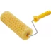 Валик &quot;ГРУБЫЙ СТРУКТУРНЫЙ&quot; поролон, ручка 6мм, STAYER Standard 0368-18 купить в Екатеринбурге