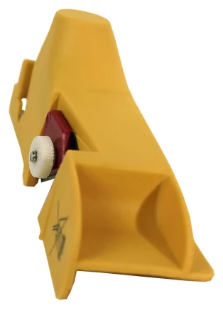 Рубанок кромочный для гипсокартона Энкор 51660 купить в Екатеринбурге