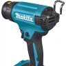 Аккумуляторный тепловой пистолет (фен) Makita DHG180ZK, LXT 18 V (без АКБ и ЗУ) купить в Екатеринбурге