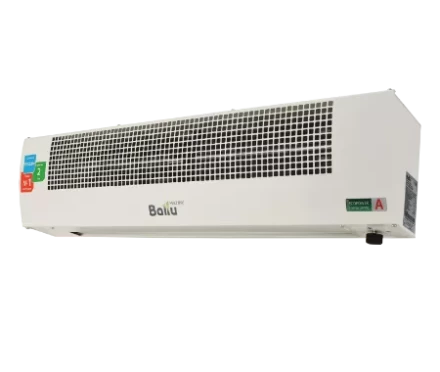 Воздушно-тепловая завеса электрическая BALLU BHC-L08-T03 купить в Екатеринбурге