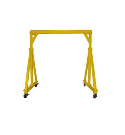 Мини-кран козловой (МПУ) 1 т 3х4 м ручной 1047390 купить в Екатеринбурге