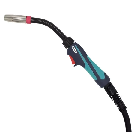 Горелка MW-355 AT (5m / Air / Euro) с поворотным гусаком XL014.H392 купить в Екатеринбурге