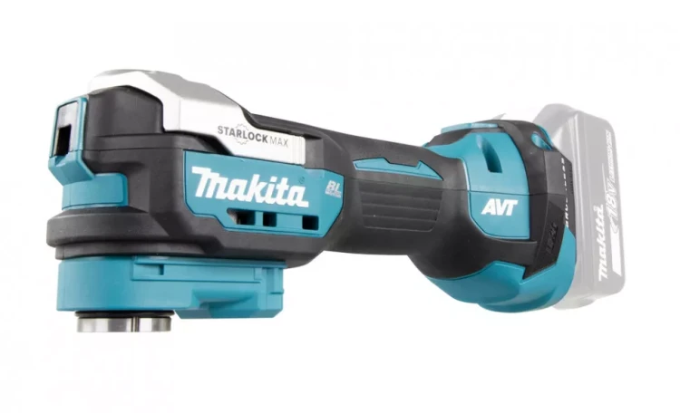Аккумуляторный мультитул Makita DTM52Z (без АКБ и ЗУ) купить в Екатеринбурге