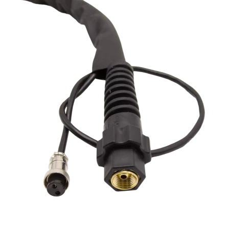 Плазменный резак PW PT31 Basic (M16x1,5 / 2pin / 5m) BSPT3150 купить в Екатеринбурге