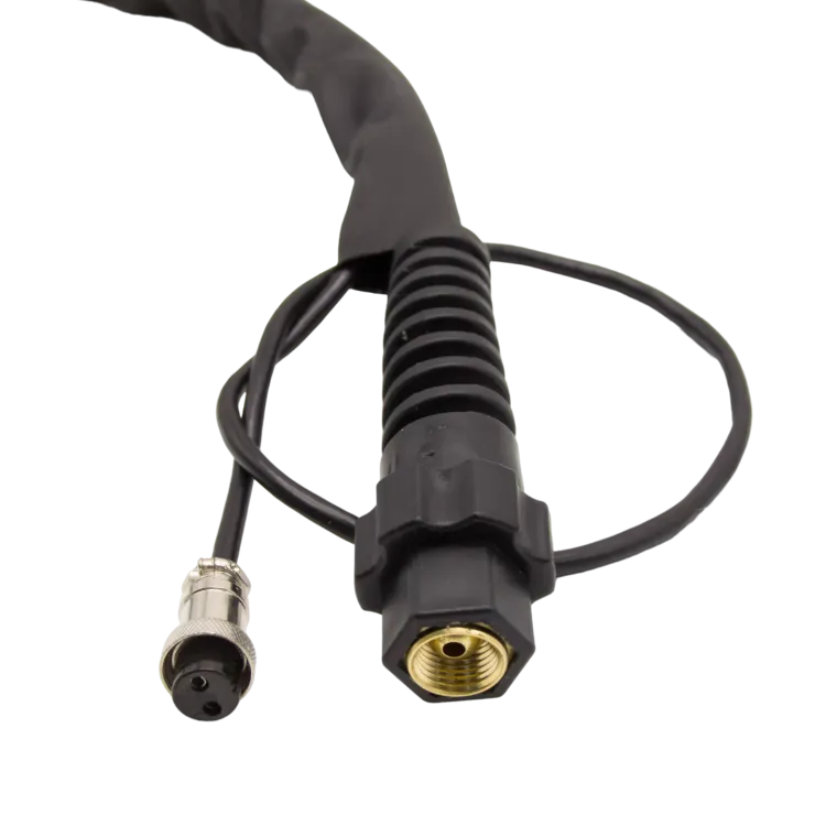 Плазменный резак PW PT31 Basic (M16x1,5 / 2pin / 5m) BSPT3150 купить в Екатеринбурге