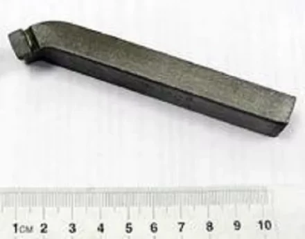 Резец проходной отогнутый 40х32х240 ВК8 Гост 18877-73 Россия купить в Екатеринбурге