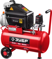 Компрессор воздушный КПМ-240-24 серия МАСТЕР