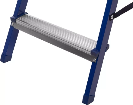 Лестница-стремянка стальная, 3 ступени, 60 см, MIRAX 38800-03 купить в Екатеринбурге