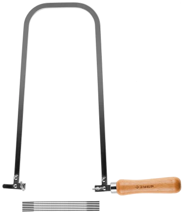 Лобзики в наборе с полотнами серия ЭКСПЕРТ купить в Екатеринбурге