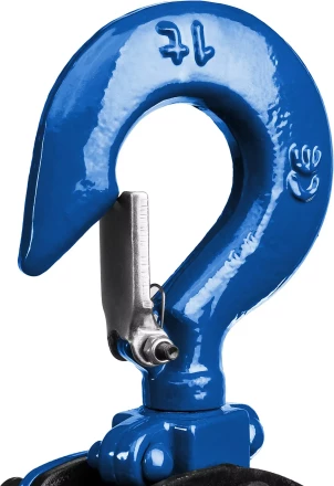 Тали цепные рычажные 43090_z01 серия ПРОФЕССИОНАЛ купить в Екатеринбурге