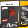 Генератор бензиновый DENZEL GE 2500 94681 купить в Екатеринбурге