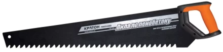 Пила по пенобетону PROFESSIONAL 700 мм тверд. зуб Кратон 2 03 13 001 купить в Екатеринбурге