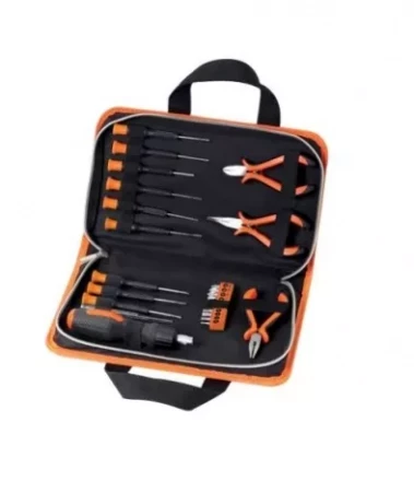 Набор для точных работ Кратон MN-02/23 2 12 17 002 купить в Екатеринбурге