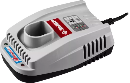 Дрель-шуруповерт 2 АКБ ЗДА-12-2 КИН серия МАСТЕР купить в Екатеринбурге