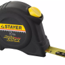 Рулетка STAYER "MASTER" "AUTOLOCK", корпус с резиновым напылением, автостоп, 5мх19мм 2-34126-05-19_z01 купить в Екатеринбурге