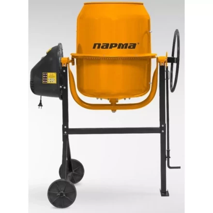 Бетоносмеситель Б-141-Э ПАРМА купить в Екатеринбурге