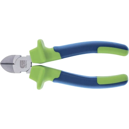 Бокорезы СИБРТЕХ 200 мм двухкомпонентные рукоятки 17525 купить в Екатеринбурге