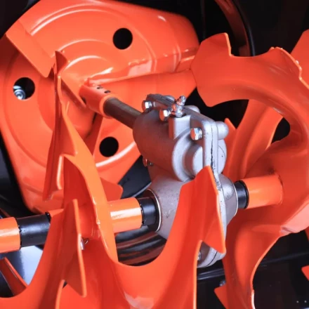 Бензиновый снегоуборщик PATRIOT PRO 658 E купить в Екатеринбурге