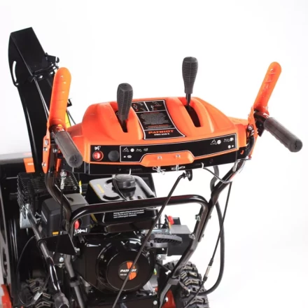 Бензиновый снегоуборщик PATRIOT PRO 658 E купить в Екатеринбурге