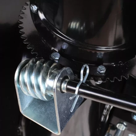 Бензиновый снегоуборщик PATRIOT PRO 658 E купить в Екатеринбурге