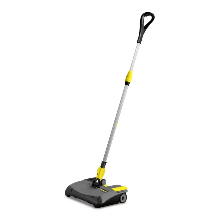 Аккумуляторный пылесос KARCHER EB 30/1 Li-Ion купить в Екатеринбурге