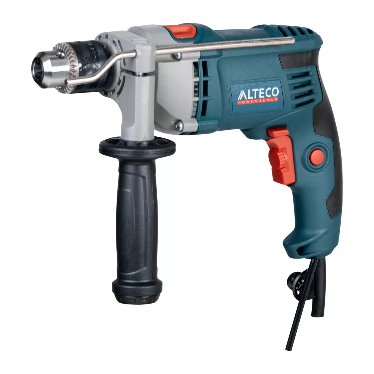 Дрель ударная ALTECO DP 800-13.1 22980 купить в Екатеринбурге