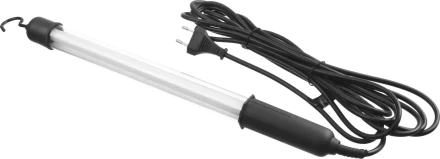 Светильник люминесцентный переносной, 5м, 11 (60) Вт, 220 В, STAYER 56065-11 купить в Екатеринбурге