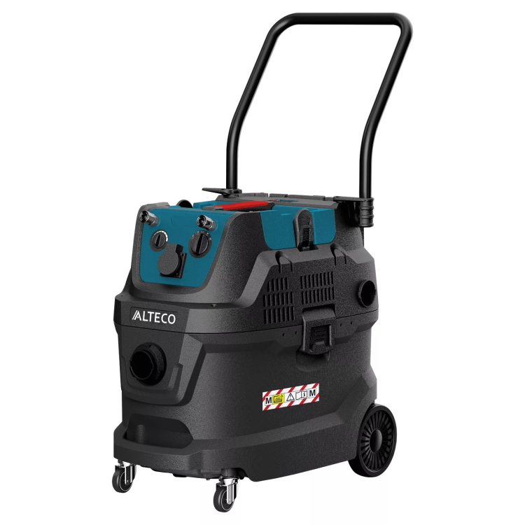 Строительный пылесос ALTECO VC 40 M Auto Сlean 67404 купить в Екатеринбурге