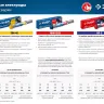 ЗУБР Д 2.5 х 350 мм, 1.5 кг в ПВХ тубе, МР-3 рутиловый, электрод сварочный (40011-2.5) купить в Екатеринбурге