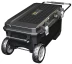 Ящик для инструментов на колесах FATMAX PROMOBILE JOBCHEST Stanley 1-94-850 купить в Екатеринбурге