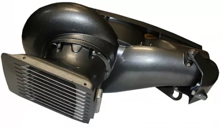 Лодочный мотор SEA-PRO Т40JS&amp;E водомет купить в Екатеринбурге