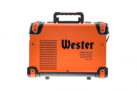 Сварочный полуавтомат WESTER MIG-160i купить в Екатеринбурге