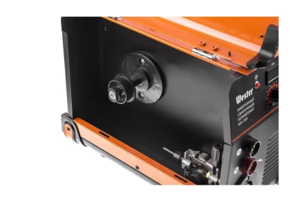 Сварочный полуавтомат WESTER MIG-160i купить в Екатеринбурге