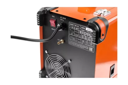 Сварочный полуавтомат WESTER MIG-160i купить в Екатеринбурге