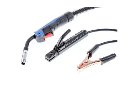 Сварочный полуавтомат WESTER MIG-160i купить в Екатеринбурге