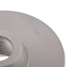 Буровая коронка M22 х 100 мм MATRIX 70389 купить в Екатеринбурге
