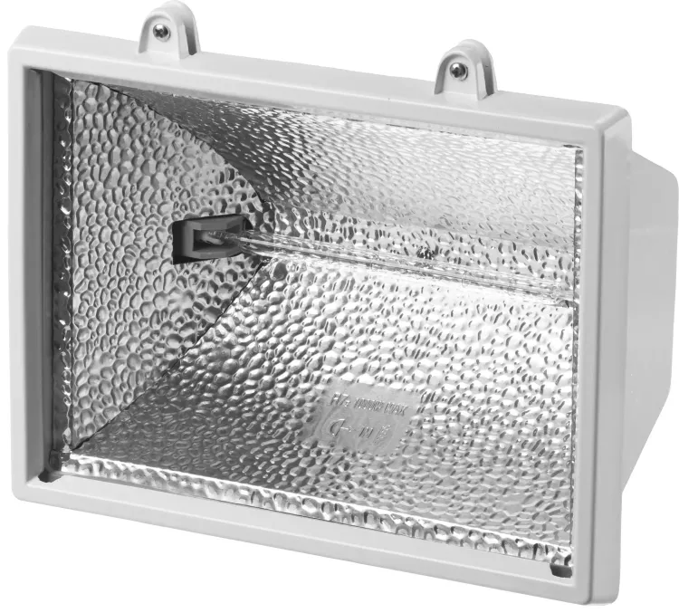 Прожектор STAYER "MASTER" MAXLight галогенный, с дугой крепления под установку, белый, 1000Вт 57105-W купить в Екатеринбурге