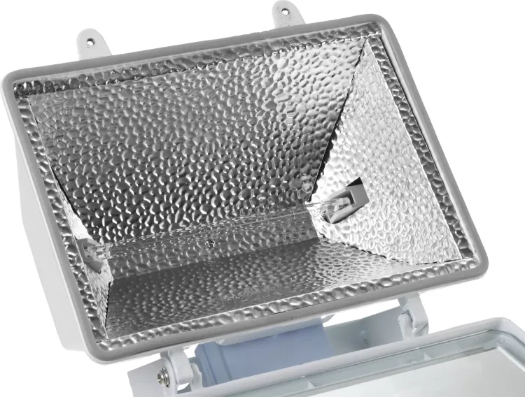 Прожектор STAYER "MASTER" MAXLight галогенный, с дугой крепления под установку, белый, 1000Вт 57105-W купить в Екатеринбурге