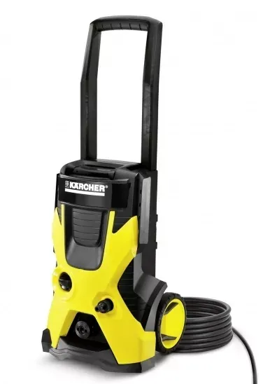 Минимойка-мойка высокого давления KARCHER K 5 basic купить в Екатеринбурге