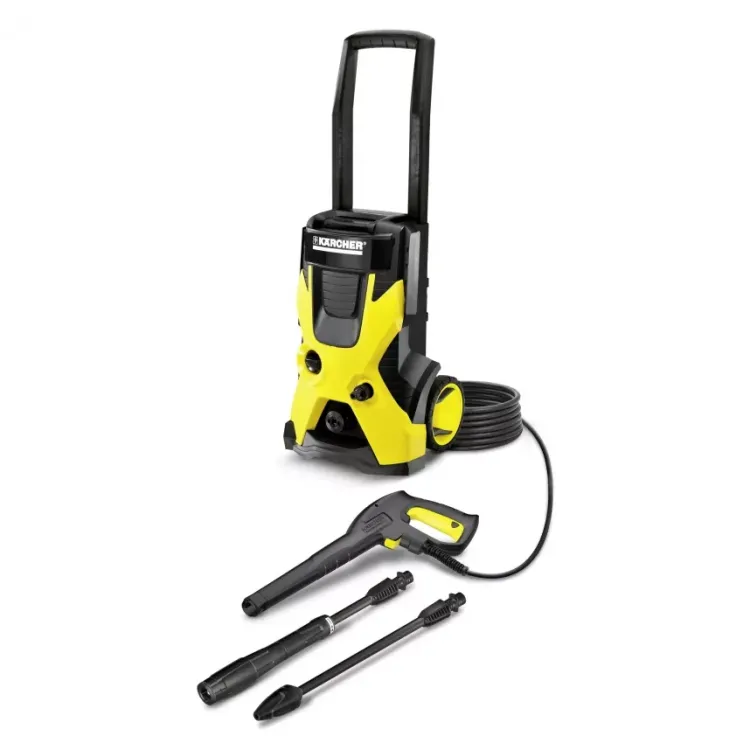 Минимойка-мойка высокого давления KARCHER K 5 basic купить в Екатеринбурге