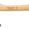 Топор KRAFTOOL "EXPERT" плотницкий, с особопрочной рукояткой из американского орешника Hickory, длина 400мм, 1,0кг 20653-10 купить в Екатеринбурге