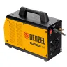 Аппарат инвертор. аргонодуговой сварки ITIG-200 DС Pulse Cold Weld, 200 А, ПВ 60%// Denzel 94329 купить в Екатеринбурге