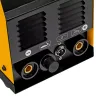 Аппарат инвертор. аргонодуговой сварки ITIG-200 DС Pulse Cold Weld, 200 А, ПВ 60%// Denzel 94329 купить в Екатеринбурге