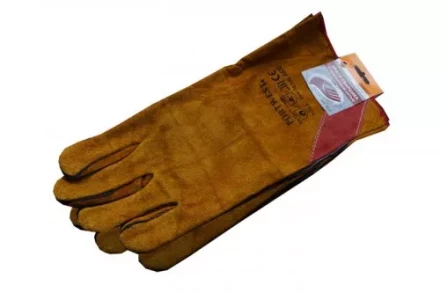 Краги сварщика Трек Экстра Энкор 1/10 58726 купить в Екатеринбурге