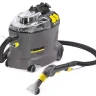 Пылесос моющий KARCHER PUZZI 8/1 C with hand noz ПРОФЕССИОНАЛЬНЫЙ купить в Екатеринбурге