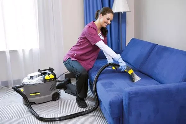 Пылесос моющий KARCHER PUZZI 8/1 C with hand noz ПРОФЕССИОНАЛЬНЫЙ купить в Екатеринбурге