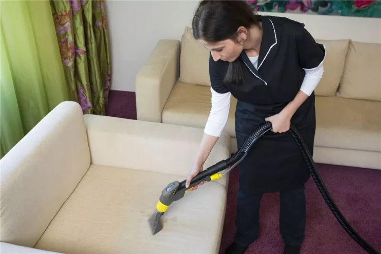 Пылесос моющий KARCHER PUZZI 8/1 C with hand noz ПРОФЕССИОНАЛЬНЫЙ купить в Екатеринбурге