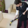 Пылесос моющий KARCHER PUZZI 8/1 C with hand noz ПРОФЕССИОНАЛЬНЫЙ купить в Екатеринбурге