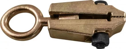 Зажим для кузовных работ одно направление усилие 5 тонн  АЕ330001 Jonnesway 47778 купить в Екатеринбурге