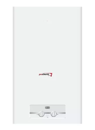Котел Protherm Ягуар 11 JTV, 11 кВт купить в Екатеринбурге